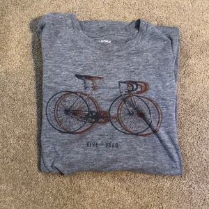 Men’s small Banana Republic T-shirt